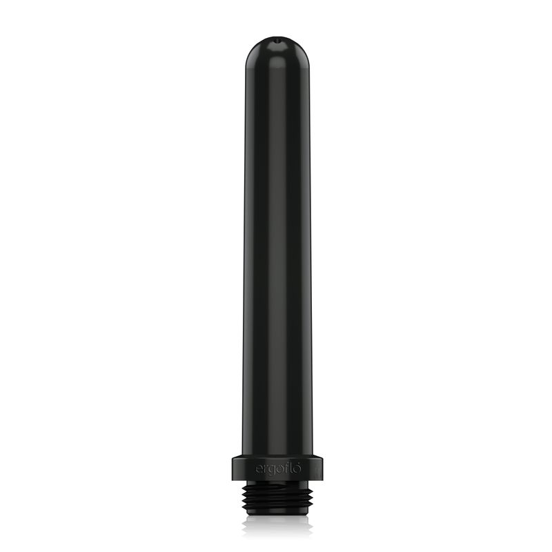 Ergoflo 13cm Plastic Nozzle for Flexible Shower Hoses Douches