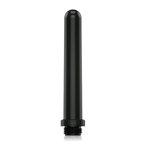 Ergoflo 13cm Plastic Nozzle for Flexible Shower Hoses Douches