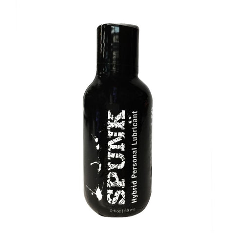 Spunk Hybrid Lubricant 2oz – Water-Based Silicone Lubricant Default Title > Lube > Speciality Exempt