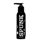 Spunk Lube Hybrid Silicone Water Based Personal Lubricant 4oz > Lube > Speciality Exempt