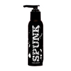 Spunk Lube Hybrid Silicone Water Based Personal Lubricant 4oz > Lube > Speciality Exempt