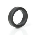 Boneyard Silicone Cock Ring 30mm Black > Cock Ring > Single