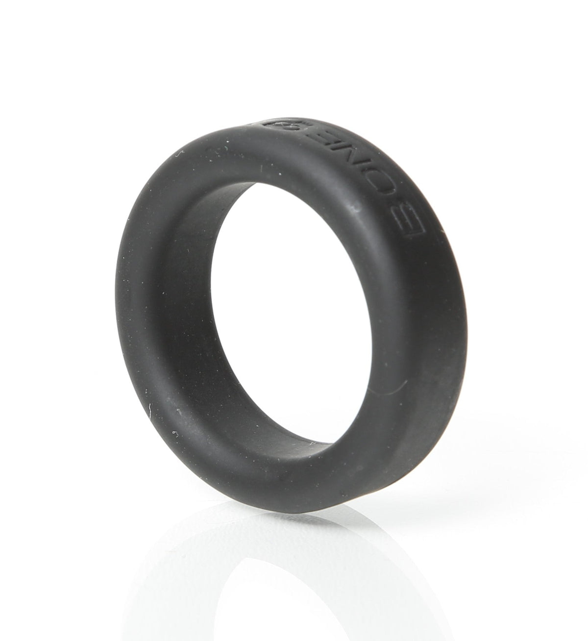 Boneyard Silicone Cock Ring - Size Options 30mm - 50mm > Cock Ring > Single