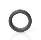 Boneyard Silicone Cock Ring 30mm Black > Cock Ring > Single