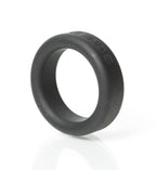 Boneyard Silicone Cock Ring 30mm Black > Cock Ring > Single
