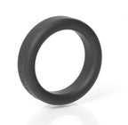 Boneyard Silicone Ring 35mm Black > Cock Ring > Single