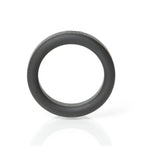 Boneyard Silicone Ring 35mm Black > Cock Ring > Single