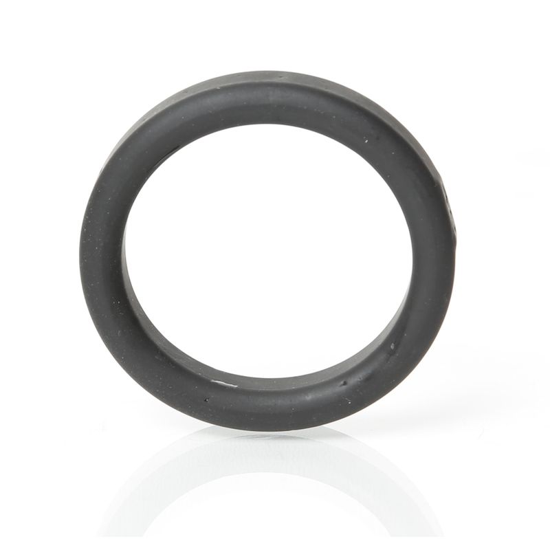 Boneyard Silicone Ring 40mm Premium Performance Cock Ring > Cock Ring > Single