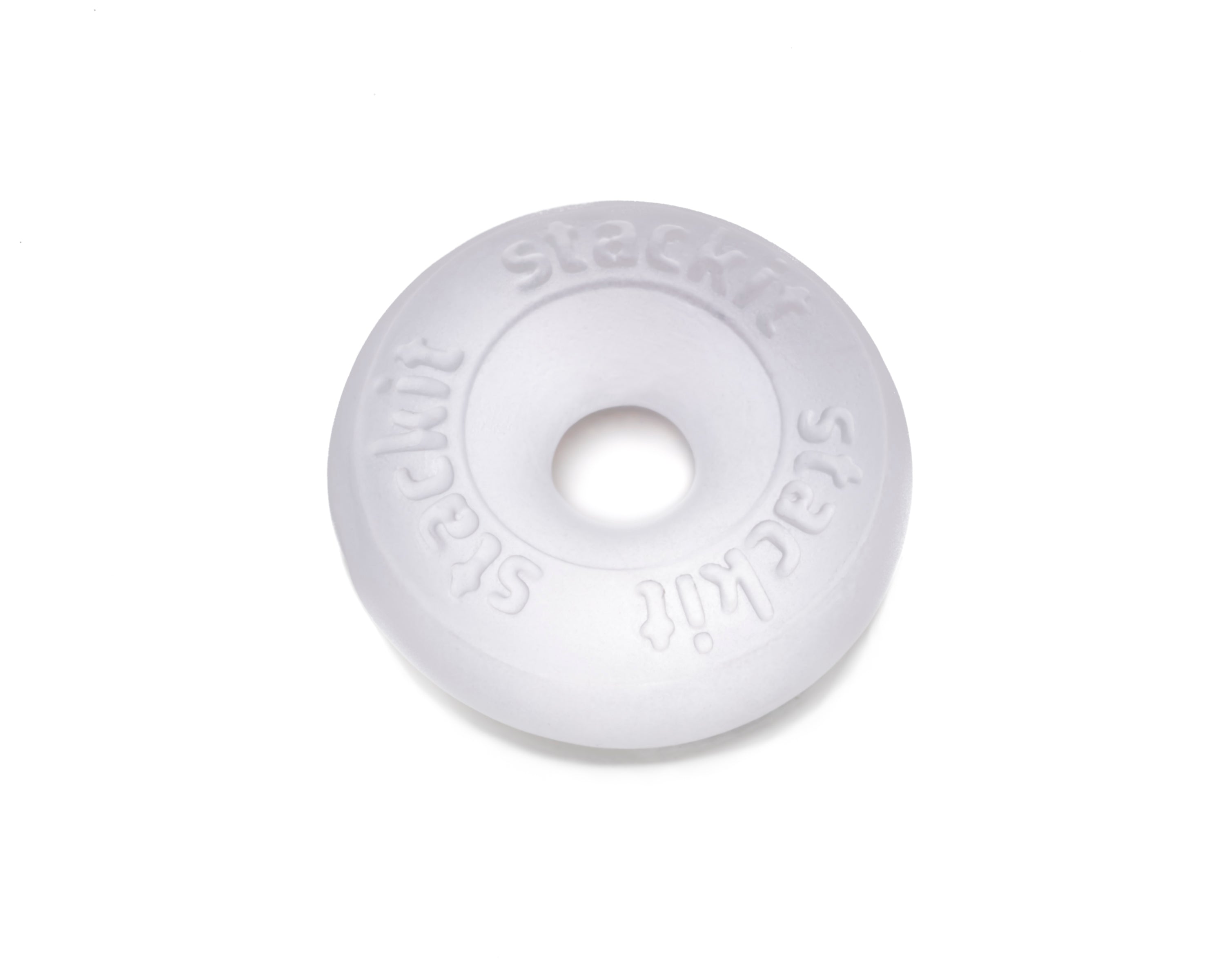 Stackit Clear Cock Ring COCK RINGS