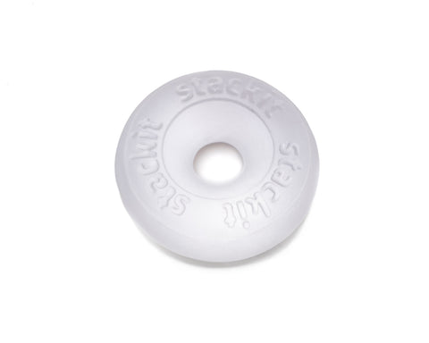 Stackit Clear Cock Ring COCK RINGS