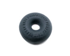 Stackit Bulge Enhancing Cock Ring Black > Cock Ring > Single