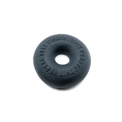Stackit Bulge Enhancing Cock Ring Black COCK RINGS