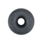 Stackit Bulge Enhancing Cock Ring Black > Cock Ring > Single