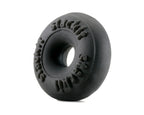 Stackit Bulge Enhancing Cock Ring Black > Cock Ring > Single