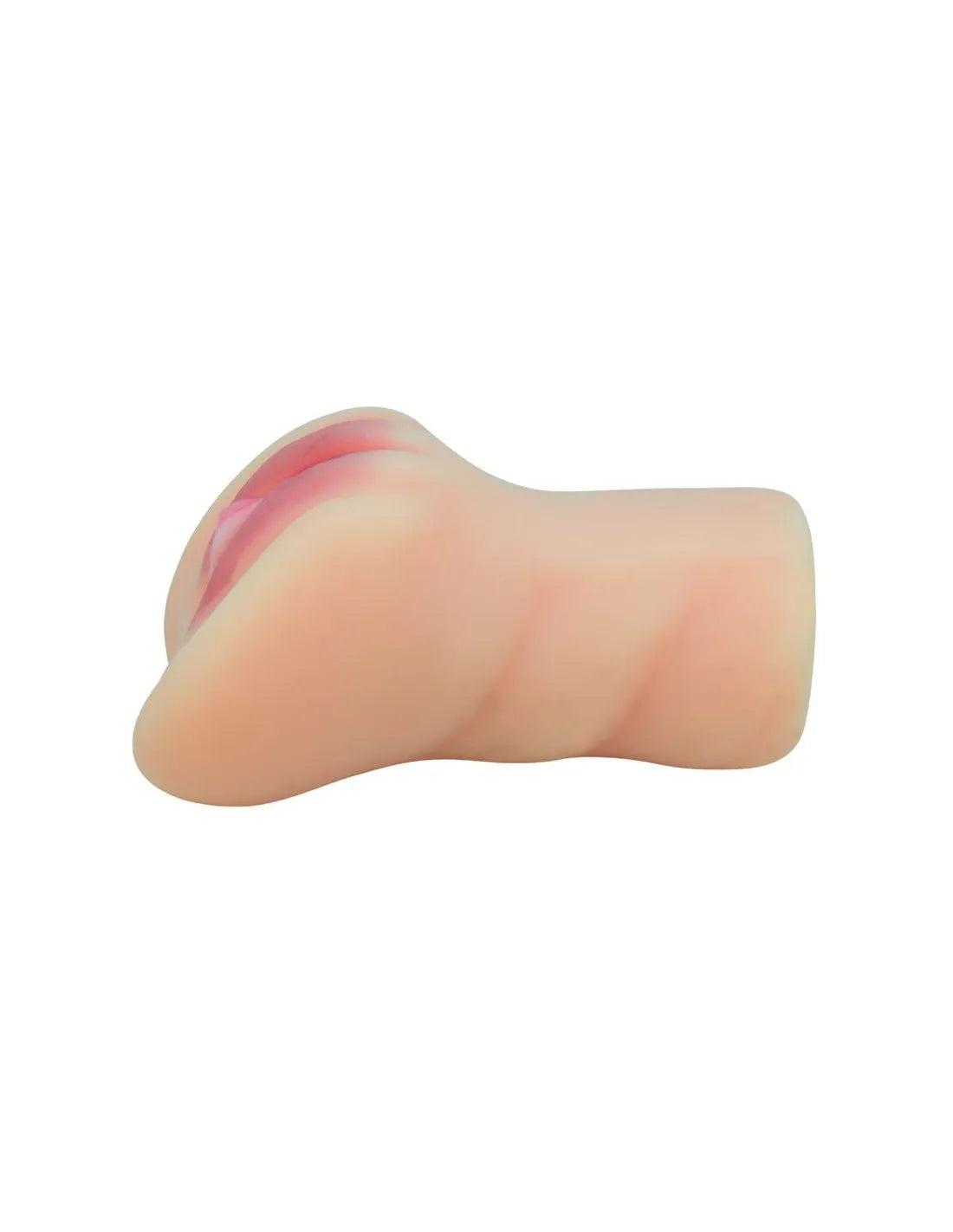 Caroline Realistic Thick Ribbed Sleeve Masturbator > Sex Toys For Men > Masturbators > Manual