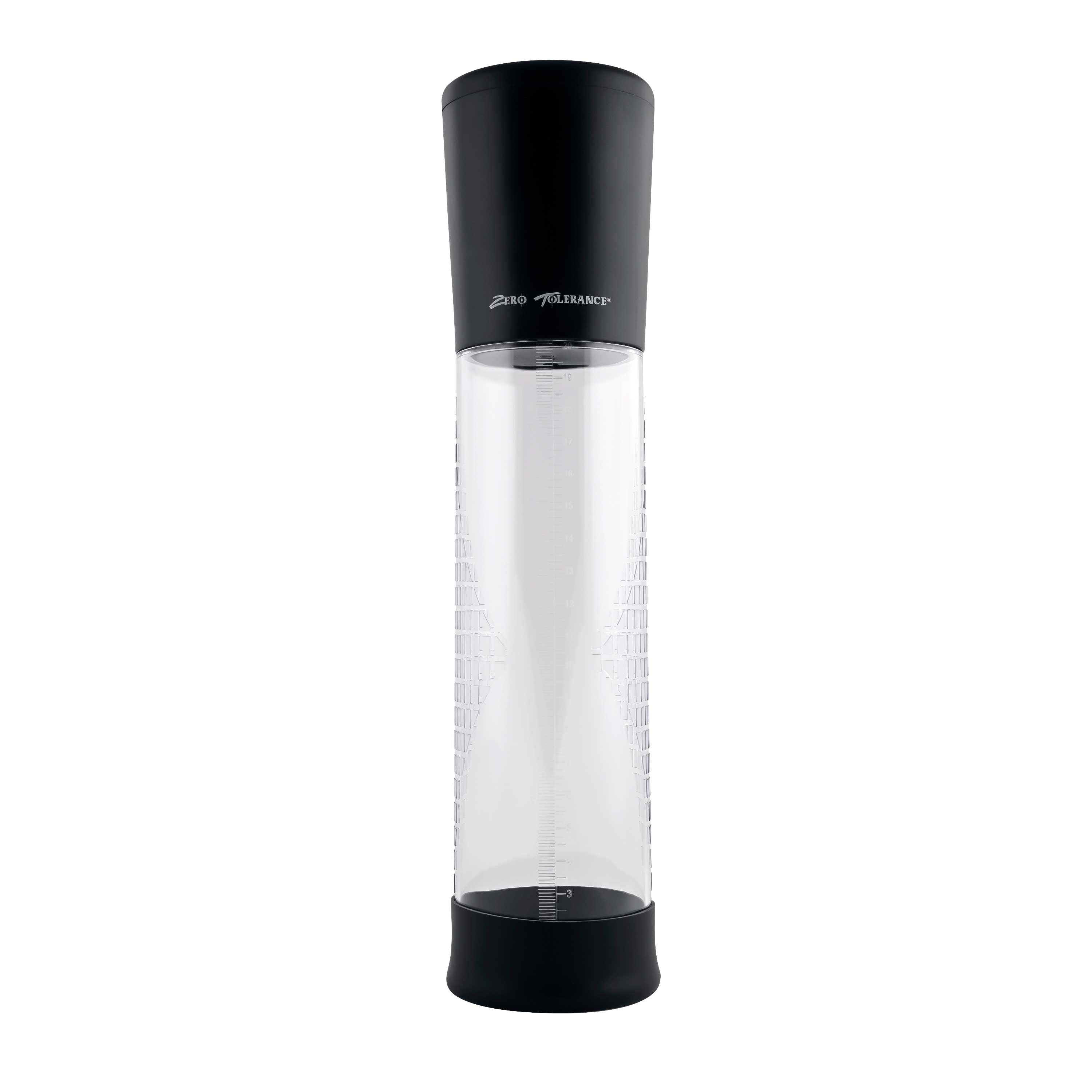 Pump Up The Volume – Large Powerful Penis Pump With Measurement Tracking And Textured Grip > Pumps > Penis Pumps Electric