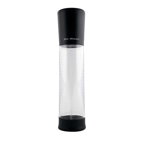 Zero Tolerance Pump Up The Volume Penis Pump PUMPS Male Electric