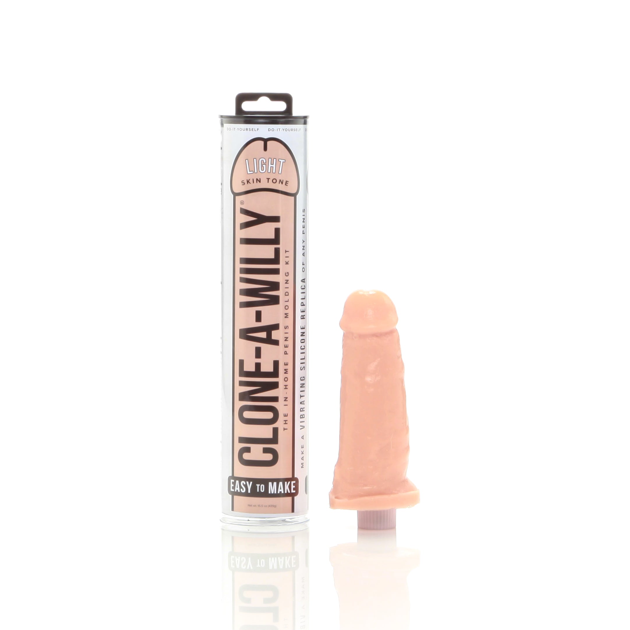 Clone A Willy Kit > Realistic Dildos and Vibes > Mould your own kits