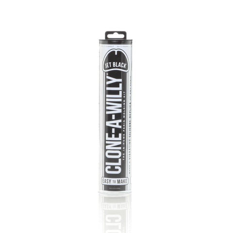 Clone-A-Willy Vibrator - Silicone Replica Kit > Dildos > Mould Your Own Kits