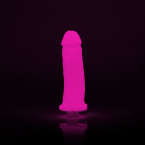 Clone A Willy Glow In The Dark Pink Kit > Realistic Dildos and Vibes > Mould your own kits