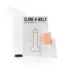 Clone-A-Willy Plus With Balls (Light Tone) > Dildos > Mould Your Own Kits