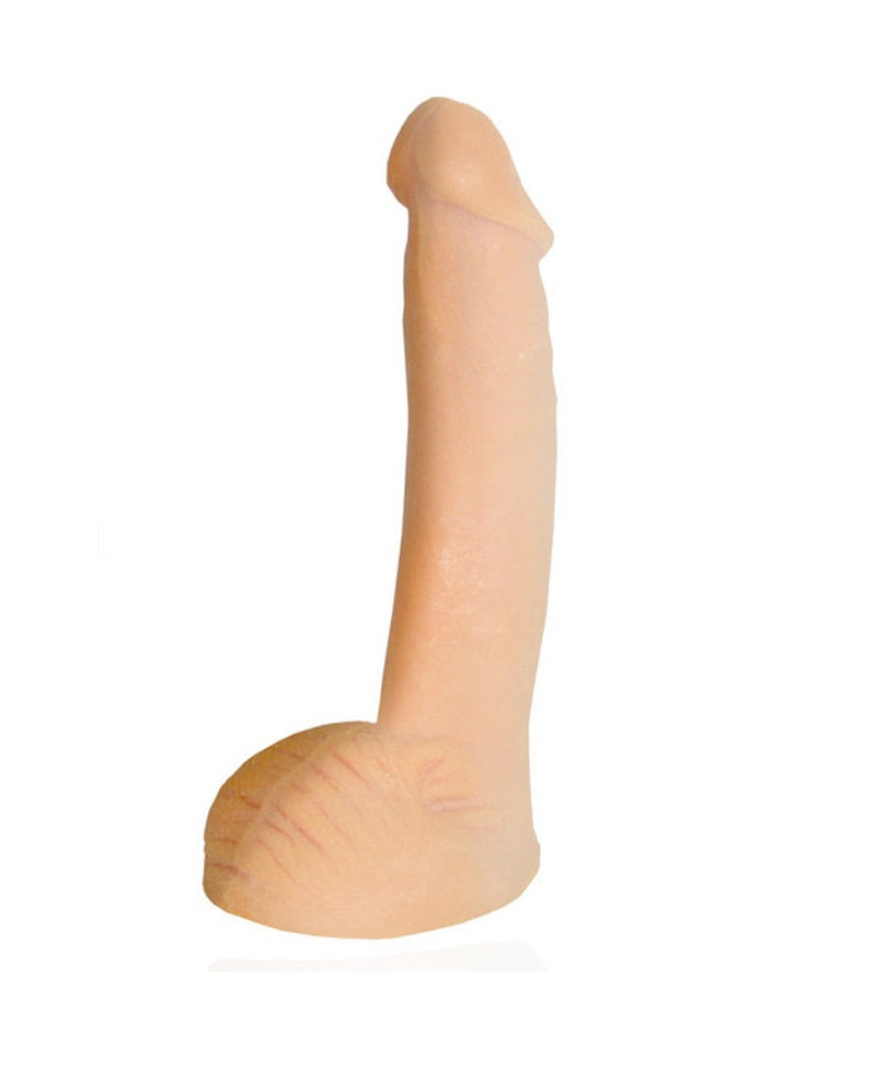 Clone-A-Willy Plus With Balls (Light Tone) > Dildos > Mould Your Own Kits