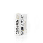 Clone-A-Willy Plus With Balls (Light Tone) > Dildos > Mould Your Own Kits