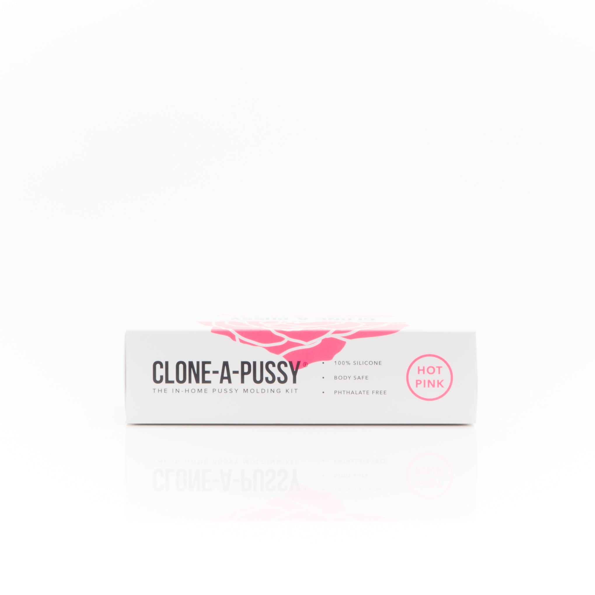 Clone A Pussy Silicone Pink Vagina Casting Kit > Realistic Dildos and Vibes > Mould your own kits