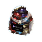 ID Lubricated Condoms Assorted – 144 Piece Condom Jar > Essentials > Condoms