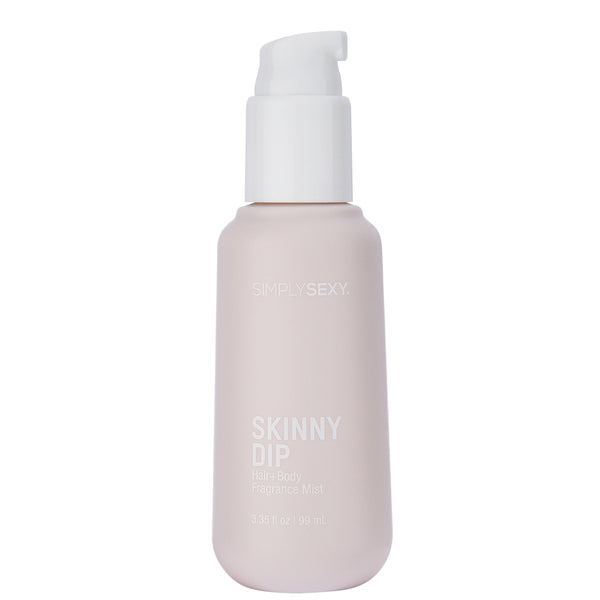 Simply Sexy Skinny Dip Pheromone Hair and Body Mist – 99ml Spray > Essentials > Aphrodisiacs