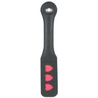 12 Inch Leather Heart Paddle > Bondage Gear > Paddles