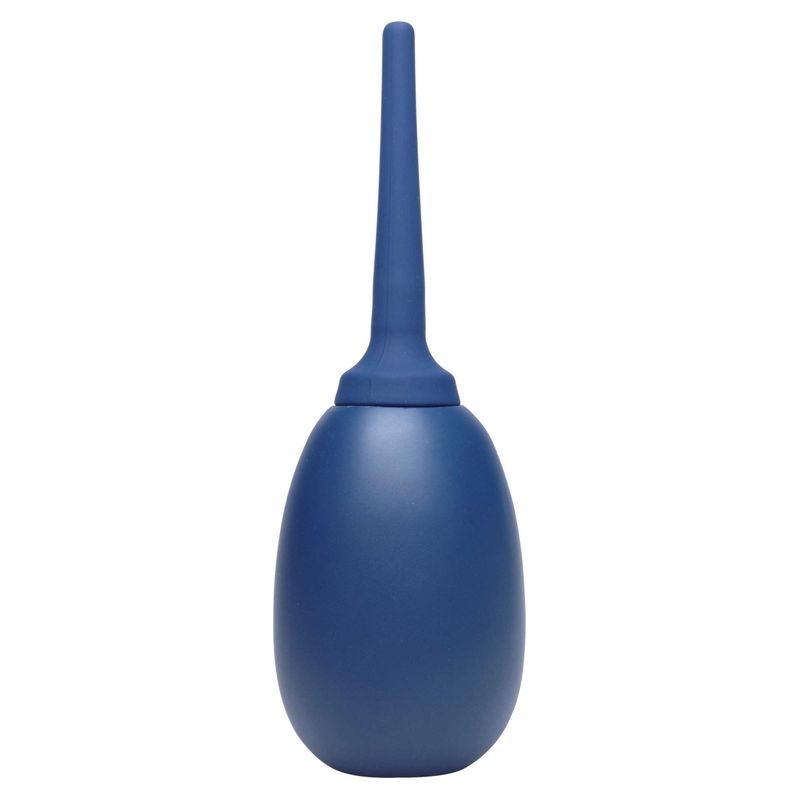 Flex Tip Cleansing Enema Bulb 7.5 Inches, 250ml Capacity > Essentials > Douches