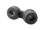 Perfect Fit Cock and Ball Ring and Stretcher – Cock Ring and Ball Stretcher > Sex Toys For Men > Ball Stretchers
