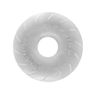 Cruiser Ring SilaSkin Clear 2.5 Inch – Stretchy Cock Ring > Cock Ring > Single