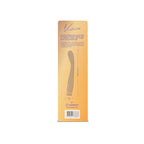 Majestic Purple Vibrator with Multiple Speeds and Patterns Purple > Sex Toys For Ladies > G-Spot Vibrators