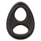 CalExotics Ultra-Soft Dual Enhancer Ring – Comfortable Stamina and Sensitivity Ring > Cock Ring > Single