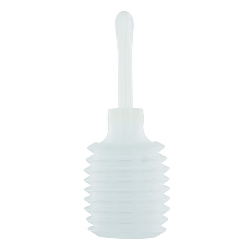 Cleanstream Disposable Applicator Single Use Douche for Personal Hygiene Douches