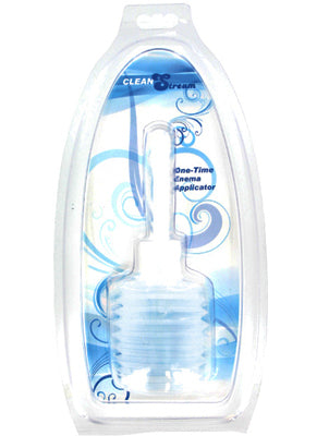 Cleanstream Disposable Applicator Single Use Douche for Personal Hygiene Douches
