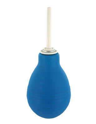 Clean Stream Travel Enema Bulb Kit For Personal Care Douches