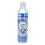 Natural Water Based Anal Lube 8oz/236ml - Silky Smooth > Lube > Anal