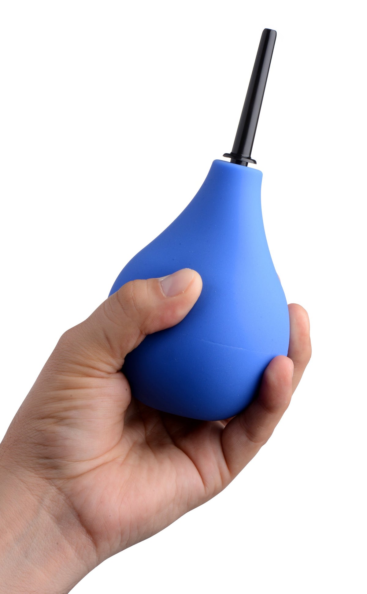 Premium One Way Valve Anal Douche 225ml Compact Size > Essentials > Douches