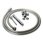 CleanStream Shower Enema Set – Comfortable Shower Enema Kit > Essentials > Douches