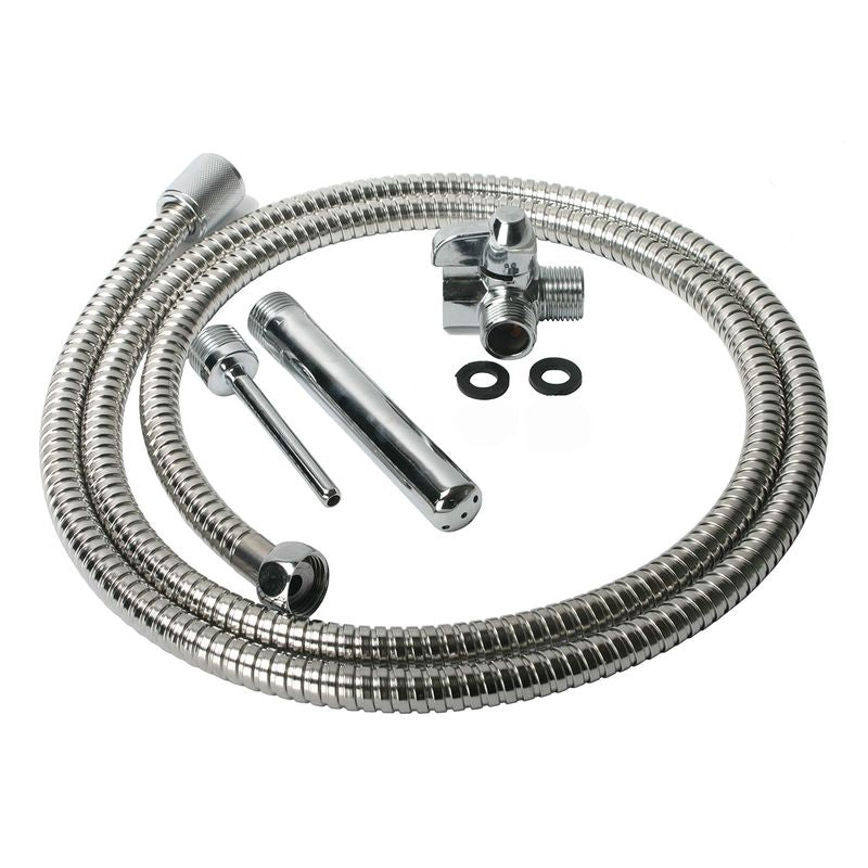 CleanStream Shower Enema Set – Comfortable Shower Enema Kit > Essentials > Douches