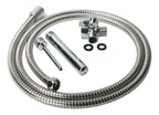CleanStream Shower Enema Set – Comfortable Shower Enema Kit > Essentials > Douches