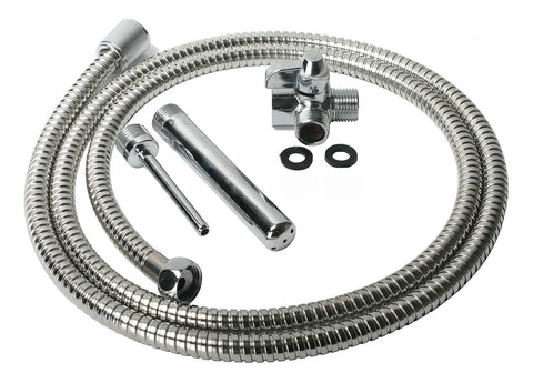 Clean Stream Shower Enema Set Douches