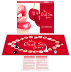 The Oral Sex Game > Novelties > Games