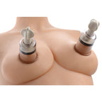 Size Matters Clit and Nipple Sucker Set – Compact Suction Stimulator > Sex Toys > Nipple Suckers
