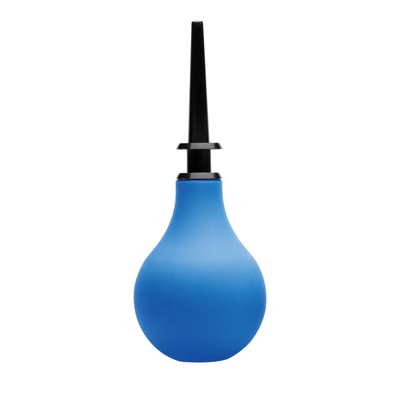 Premium One- Way Valve Anal Douche Set > Essentials > Douches