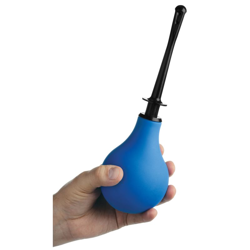 Premium One- Way Valve Anal Douche Set > Essentials > Douches