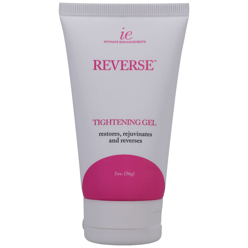 Reverse Tightening Gel Vaginal Tightening Gel 56 Gram Tube Enhancers Female